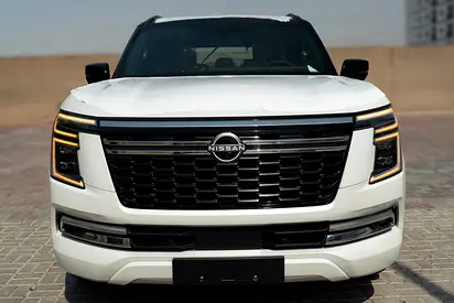 صورة مصغرة 6 لـ 2026 Nissan PATROL