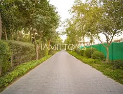 Exclusive Smart Villa | Panoramic Woodland Horizons | Resale