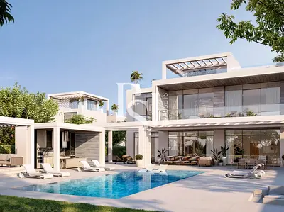 Sea View | Luxurious Living | Great Location
