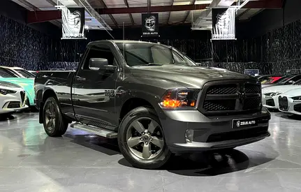 صورة مصغرة 3 لـ 2021 RAM 1500