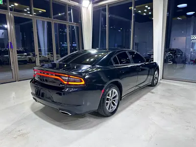 2016 Dodge CHARGER — фото 4