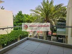 3BR |Community Expert| Vacant Soon| Main Park View