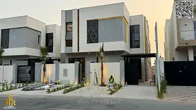 🏡 Prime villa near 611, two floors, 5 bedrooms, premium finishes with exceptional warranty, inclu