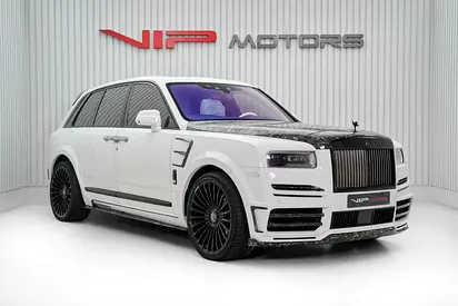 صورة 3 لـ 2021 ROLLS-ROYCE CULLINAN
