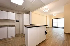 DUPLEX 1 BR APPARTMENT — 3