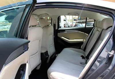 Mazda 6 S Grade, миниатюра 11
