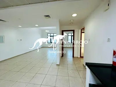 2BR Apartment | Palace Tower 2 | City & Garden Views | Unfurnished