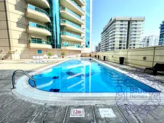 Chiller & -Gas Free / Massive 1 BR / Huge Size / Prime location