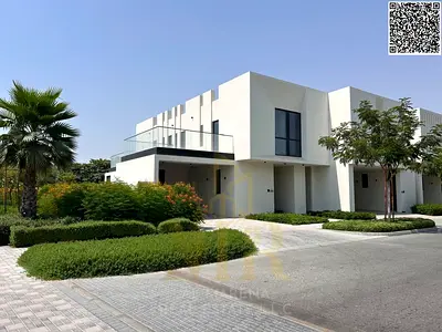 Villa for Sale in Al Zorah – Corner Plot (Two Streets)