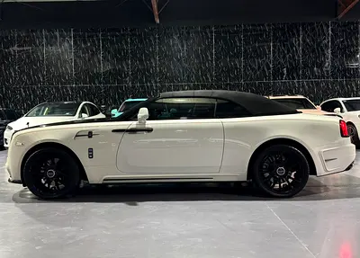 صورة 7 لـ 2017 ROLLS-ROYCE DAWN