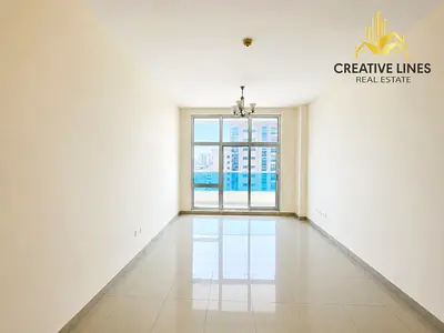 Spacious 2BHK | Family Building | Prime Dubai Location ✨