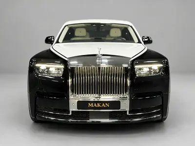 صورة 2 لـ 2024 ROLLS-ROYCE PHANTOM