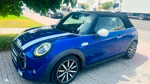 2019 MINI COOPER — фото 2