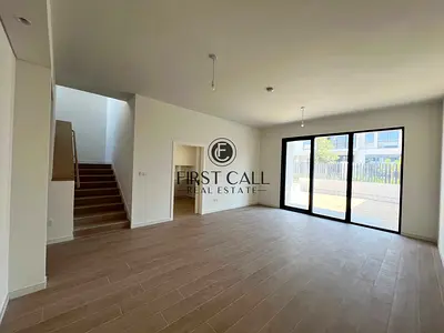 Internal Unit B2B | 3BR + Maid | Must View