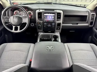 صورة مصغرة 17 لـ 2021 RAM 1500