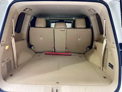 صورة مصغرة 7 لـ 2022 Toyota LAND CRUISER