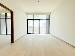 BRAND NEW 1BHK // SPACIOUS LAYOUT // READY TO MOVE