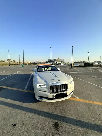 صورة 8 لـ 2017 ROLLS-ROYCE DAWN