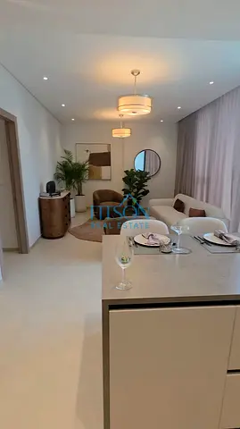 SPACIOUS UNIT | HIGH FLOOR | BRAND NEW