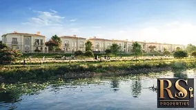 Hot Deal | 2BR Townhouse for Sale in Seville, Bloom Living | Negotiable Price