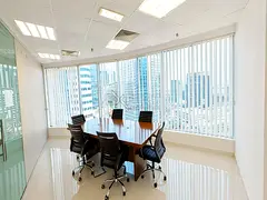 Corporate Offices | Spacious Layout | High Floor