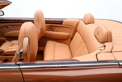 صورة 11 لـ 2007 Bentley AZURE
