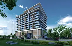 Spacious Layout | Great Location | Handover Q3 2027