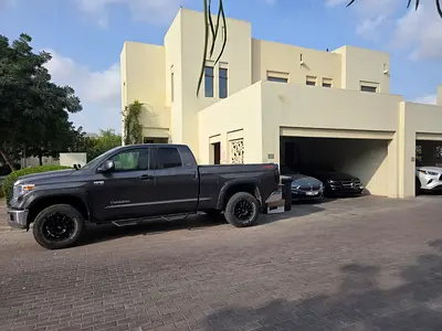 2016 Toyota Tundra Crewmax TRD Pro | American Specs | Off-Road Ready