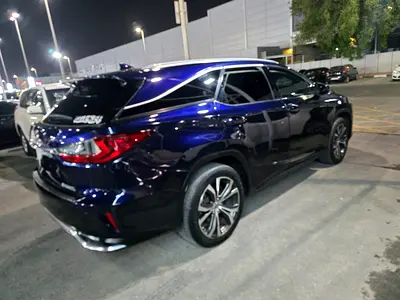 2019 Lexus RX 350 Premier | American Specs | Pristine Condition
