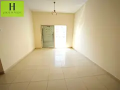 Spacious 1BHK With Balcony Wardrobe In Al Abu Shagara