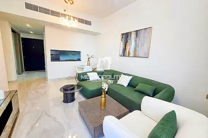 Premier Apartment | Furnished | Close to Highway