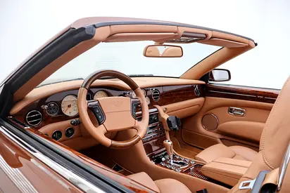 صورة 9 لـ 2007 Bentley AZURE