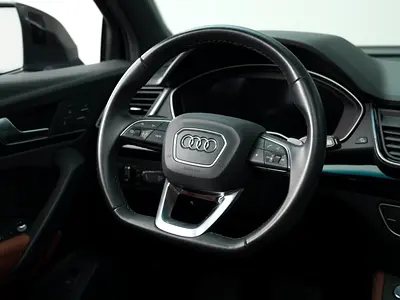 Audi Q5 45 TFSI quattro S line, миниатюра 11
