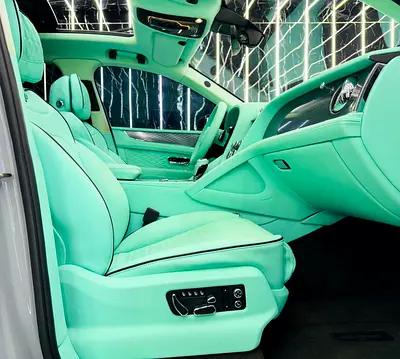 صورة مصغرة 14 لـ 2021 Bentley BENTAYGA
