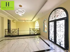 Lavish 4BR Villa For Rent | Al Azraa Area