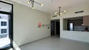 Brand New 1BR | Large Layout | Near Metro | ZaZEN Ivy