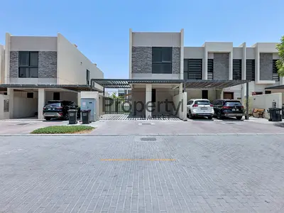 3BR+Maids | Private Garden | 12 Payments Option