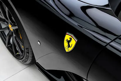 2019 Ferrari 812 SUPERFAST — фото 15