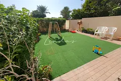 Type 4M | Private Garden | Unfurnished|Vacant Soon