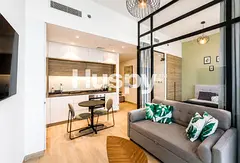 Upgraded | Exclusive | Mid Floor