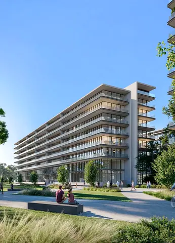 Modern Apartments | Family Living | Prime Investment