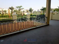 Luxury Bayti Townhouse |Rooftop Terrace |Pool View