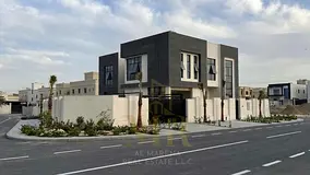 🏡✨ Luxury Corner Villa for Sale in Al Yasmeen – Ajman ✨🏡