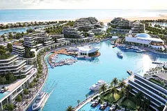 6BR Villa | Private Pool | G+2 | Handover 2027