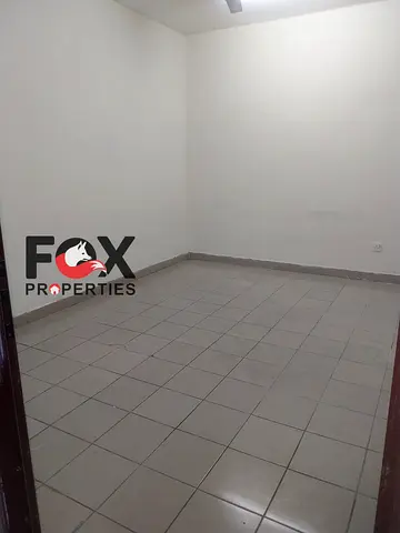 Labour Camp | 60 Rooms | 8 Persons per Room | Utilities & A/C Included | Industrial Area | Ajman