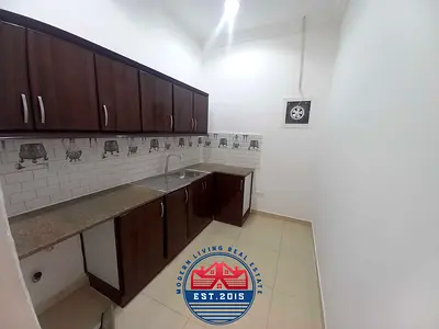 Wonderful 1bhk With Private Entrance & 2 Washroom Mbz