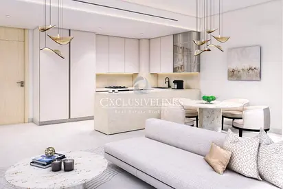 Elegant 2 BHK | Marina View | Luxurious