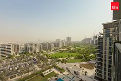 BRIGHT | HIGH FLOOR | PARK VIEW | WELL MAINTAINED