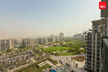 BRIGHT | HIGH FLOOR | PARK VIEW | WELL MAINTAINED