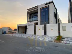 For Sale – Luxury Villa in Ajman | Al Bahia Area, Ajman | Fully Centralized Air Conditioning, Free